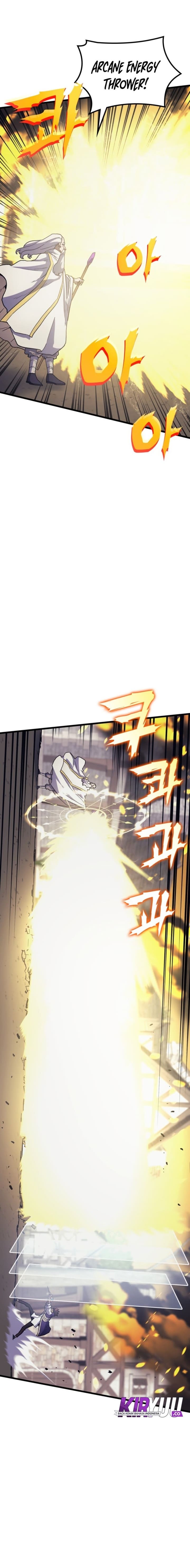 Wizard of Arsenia Chapter 16 Gambar 4